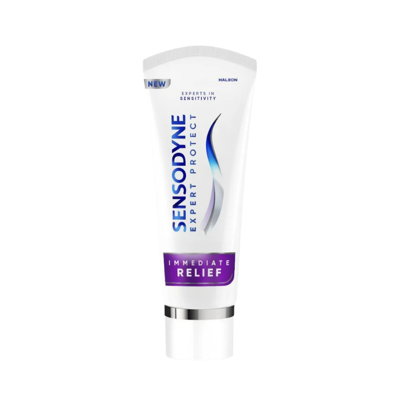 Sensodyne Expert Protect Alívio Imediato Pasta dentes - 75Ml