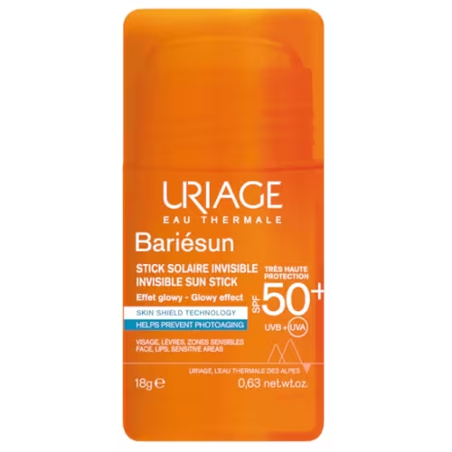 Uriage Bariesun Stick Solar Invisível spf 50 + 18g