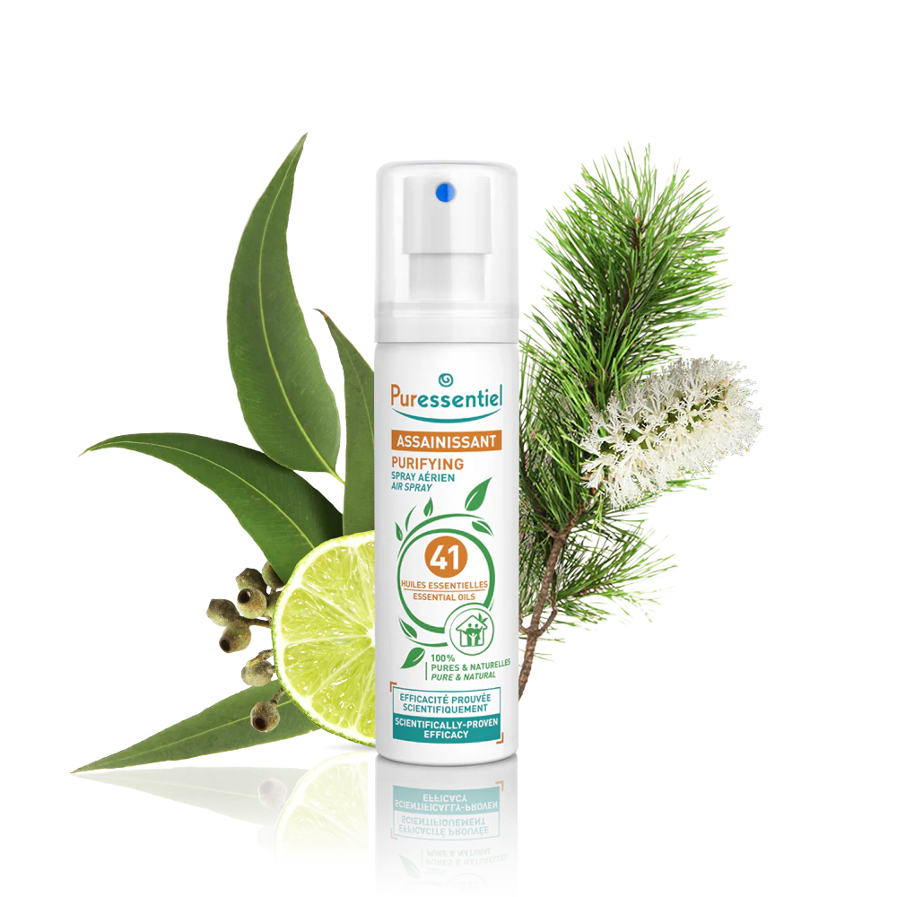 Puressentiel Purificante Spray Para Ar 75ml