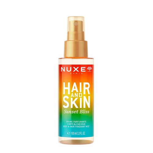 Nuxe Sunset Bliss - Hair and Skin Bruma Perfumada 100ml