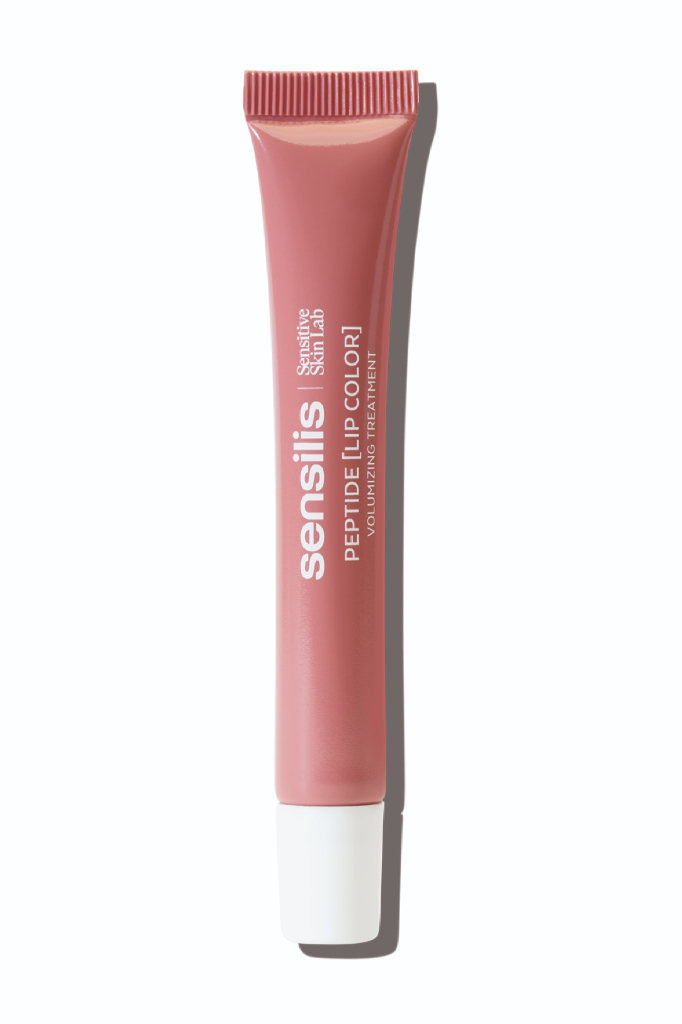 Sensilis Peptide Lip Color 04 Nude 10ml