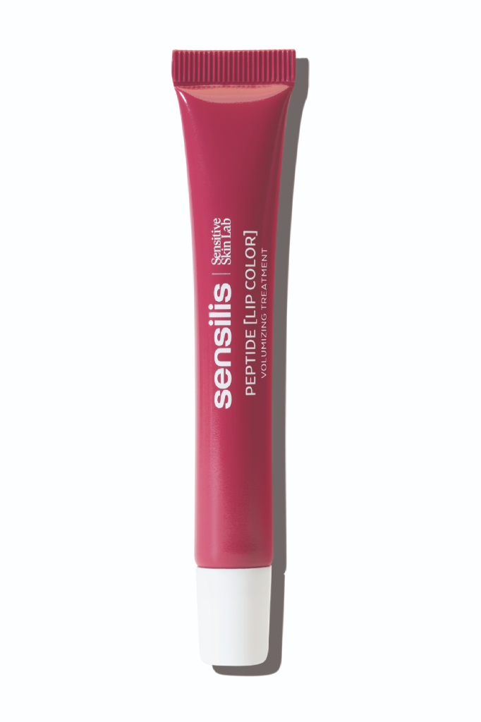 Sensilis Peptide Lip Color 05 Granet 10ml