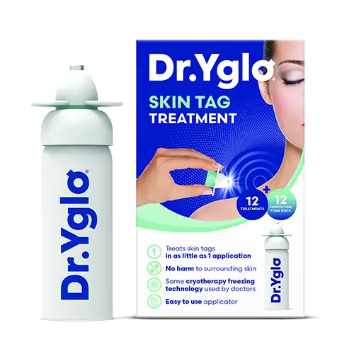 Dr Yglo Skin Tag Remover