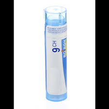 Antimonium Tártaro Grânulo 9CH Boiron