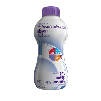 Diason Nutrison Advanced Solução Sonda - 500ml