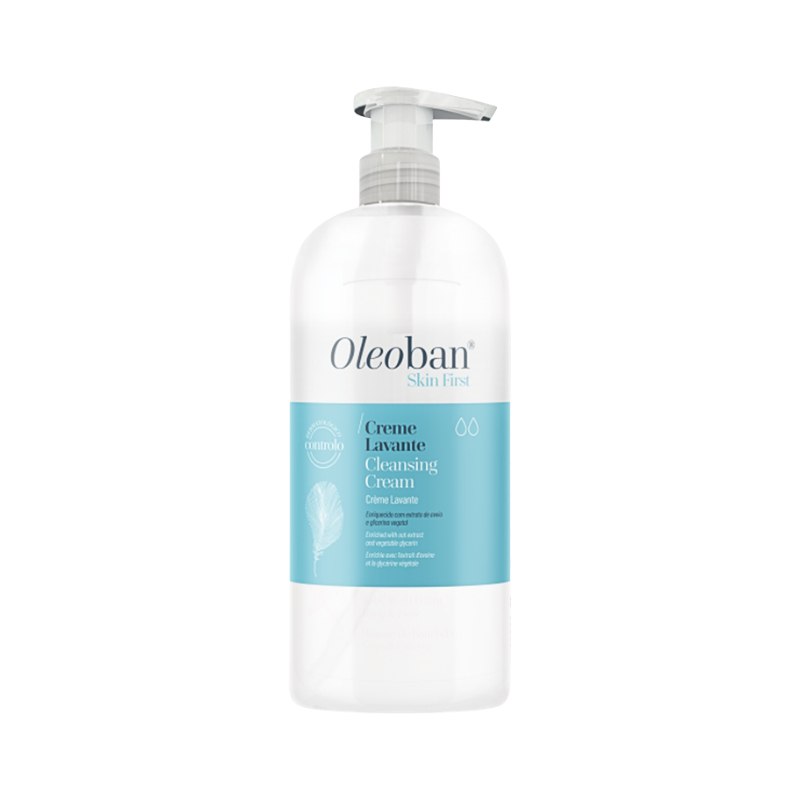 Oleoban Creme Lavante 950ml