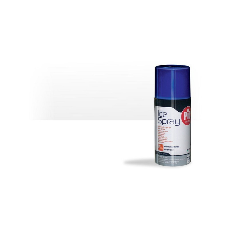 Pic Gelo Spray Comfort - 150Ml