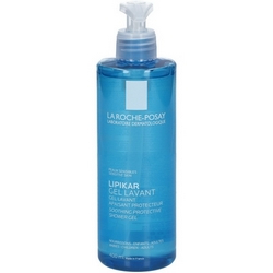 La Roche Posay Lipikar Gel Lavante - 400Ml