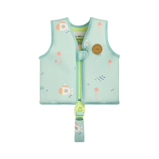 Saro Colete Jellyfish 1-3 Anos