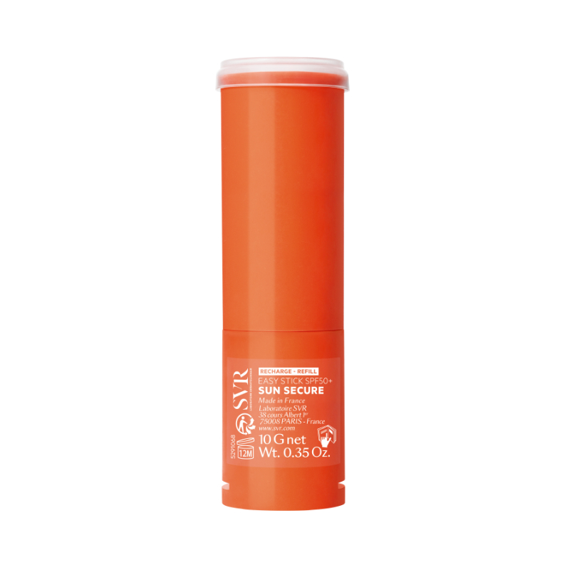 SVR Sun Secure Stick Easy Refill SPF50+ - 10G