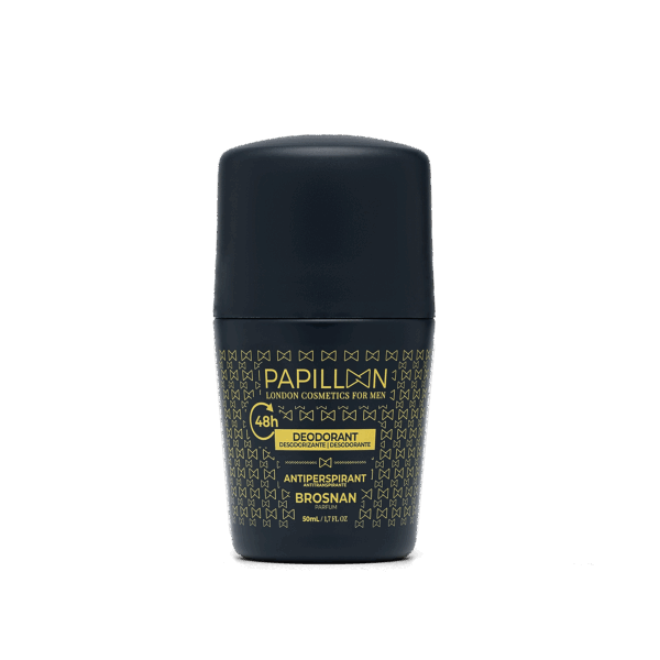 Papillon Brosnan Deo Roll-On 48H - 50Ml
