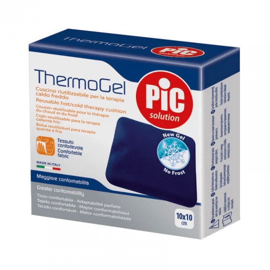Pic Thermogel Bolsa _10X10Cm
