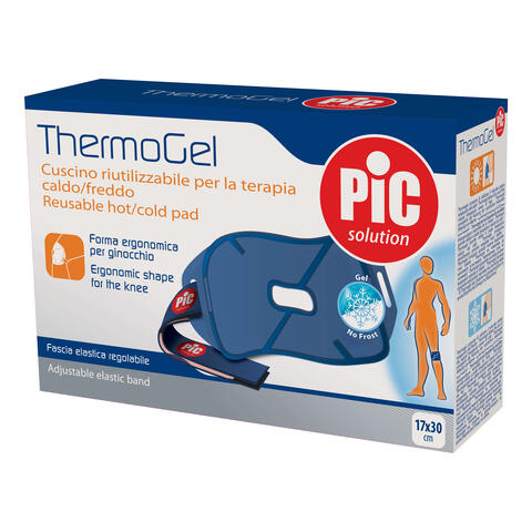 Pic Thermogel Bolsa _ 10X26Cm
