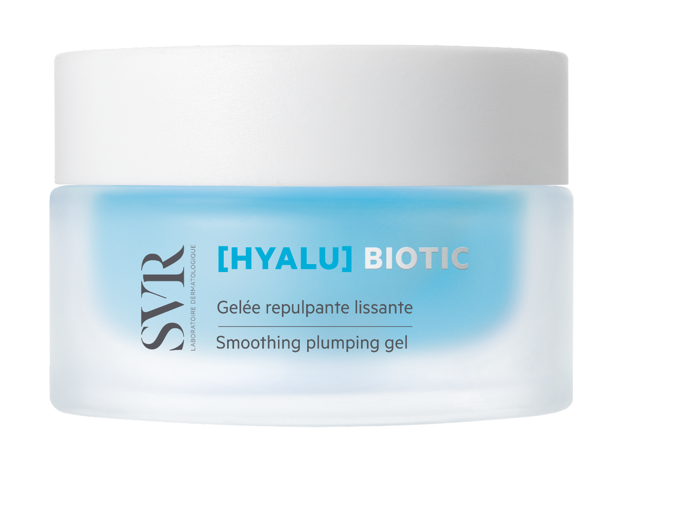 SVR Biotic Hyalu Gel Recarregável 50mL