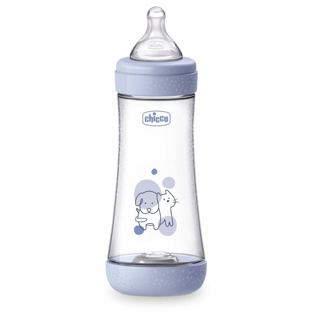 Chicco Perfect 5 Azul 300ml