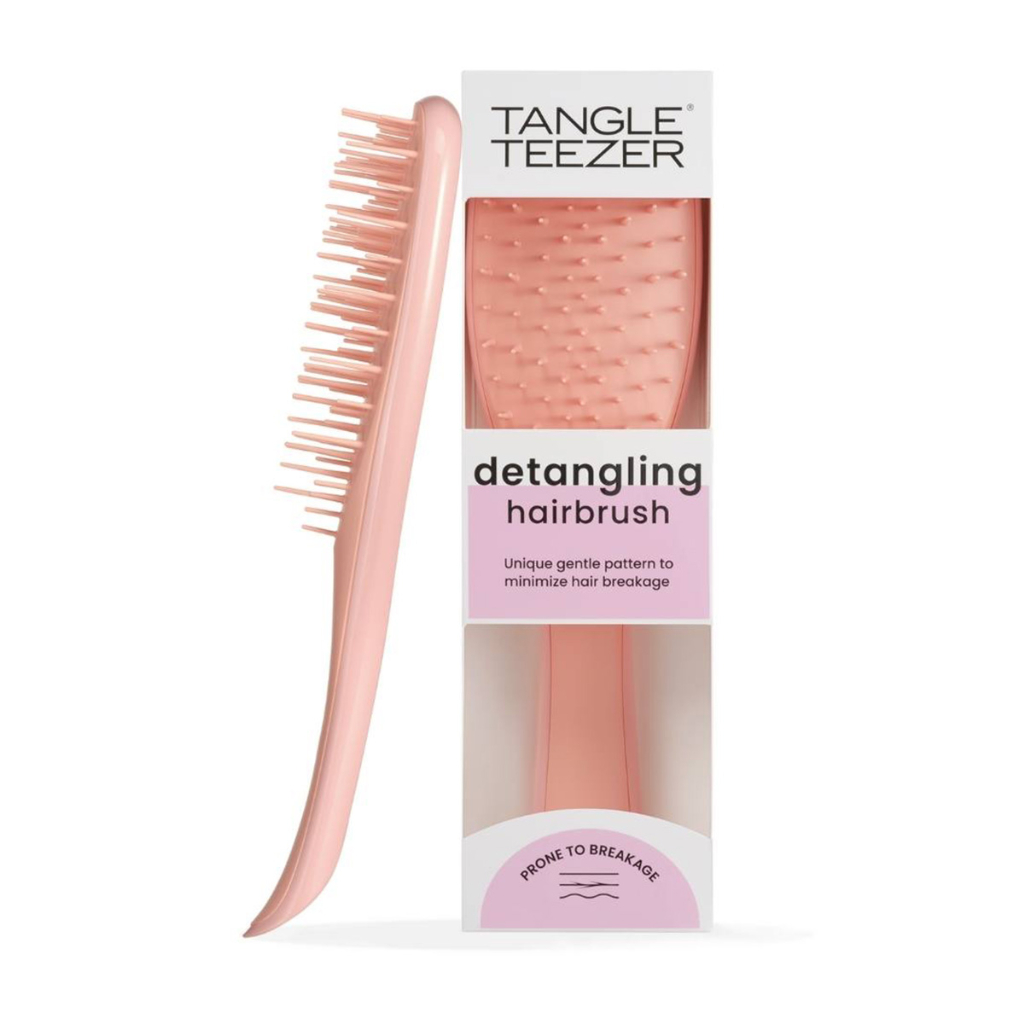 Tangle Teezer Escova Detangler Extra Gentle Saffron
