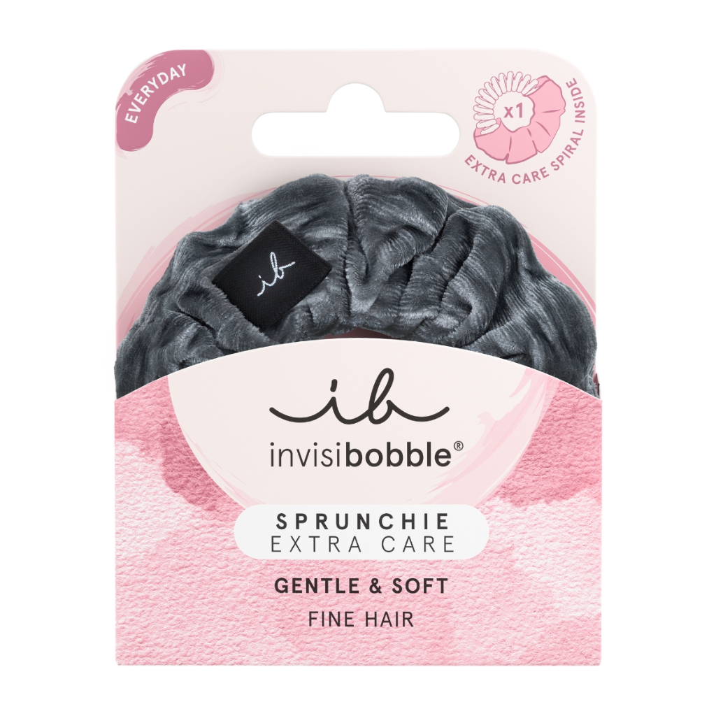 Invisibobble Elastico Sprunchie Extra Care
