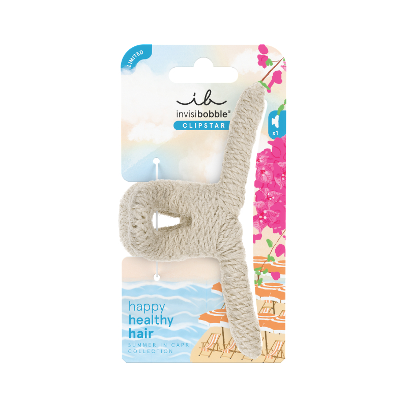 Invisibobble Clipstar Mola Capri Sun