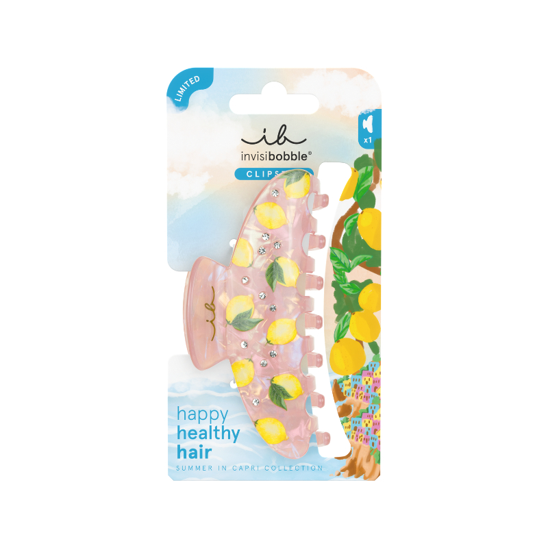 Invisibobble Clipstar Mola Capri Charme