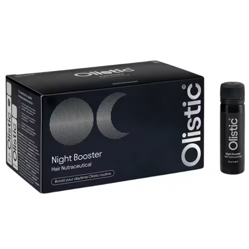 Olistic Night Booster x 28 ampolas