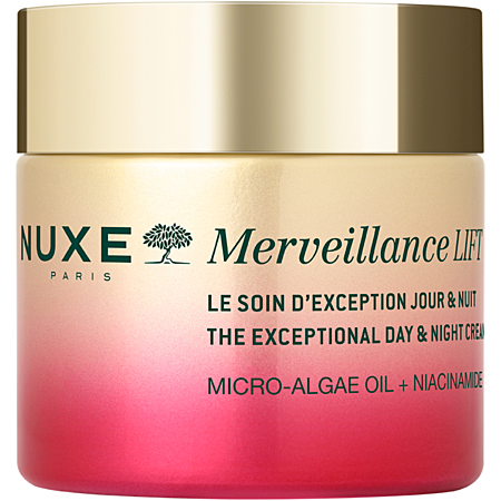 Nuxe Merveillance Lift Creme Dia & Noite - 75ml