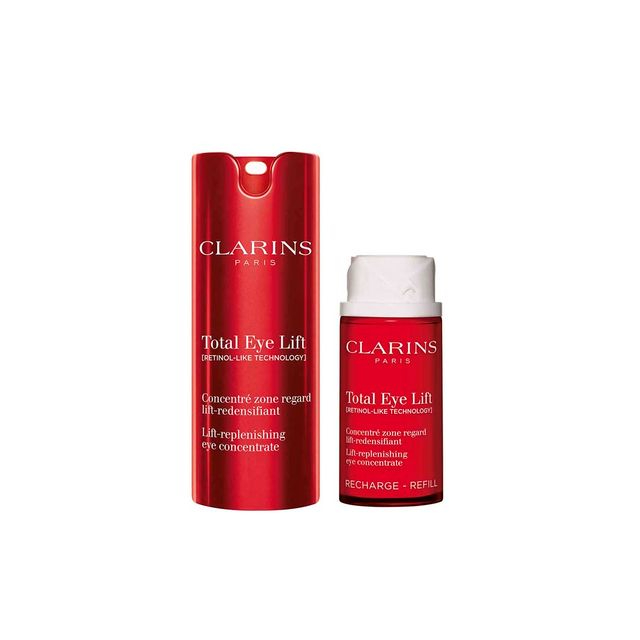 Clarins Total Eye Lift 15ml Refill