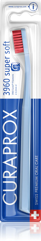 Curaprox Cs3960 Escova Dentes Super Soft