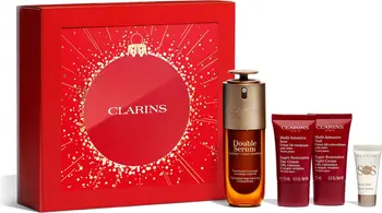 Clarins Double Serum & Super Restorative Collection