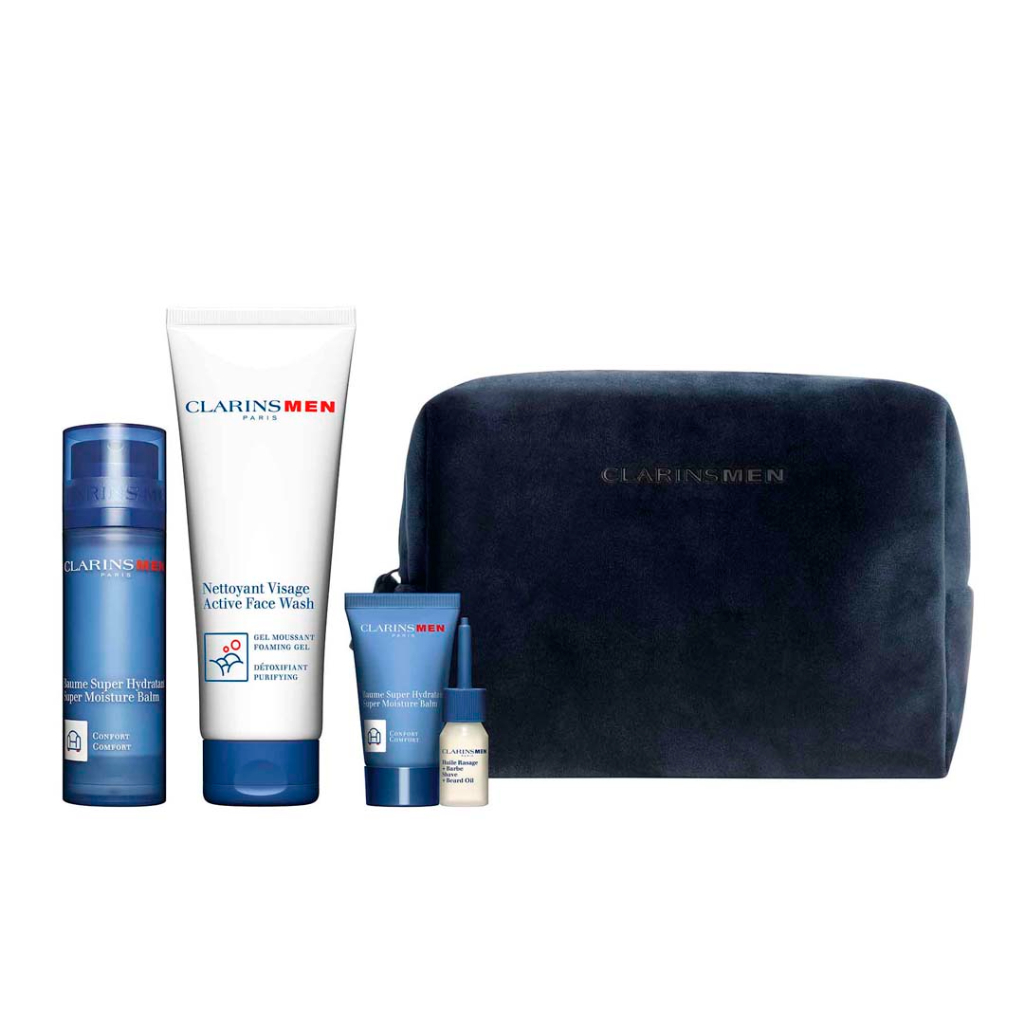 Clarins Men Essentials