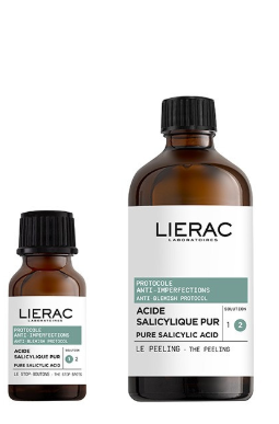 Lierac Coffret Protocolo Duo Anti-Imperfeições