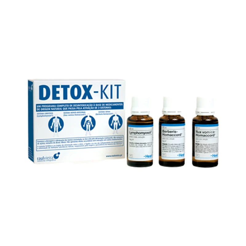 Detox Kit