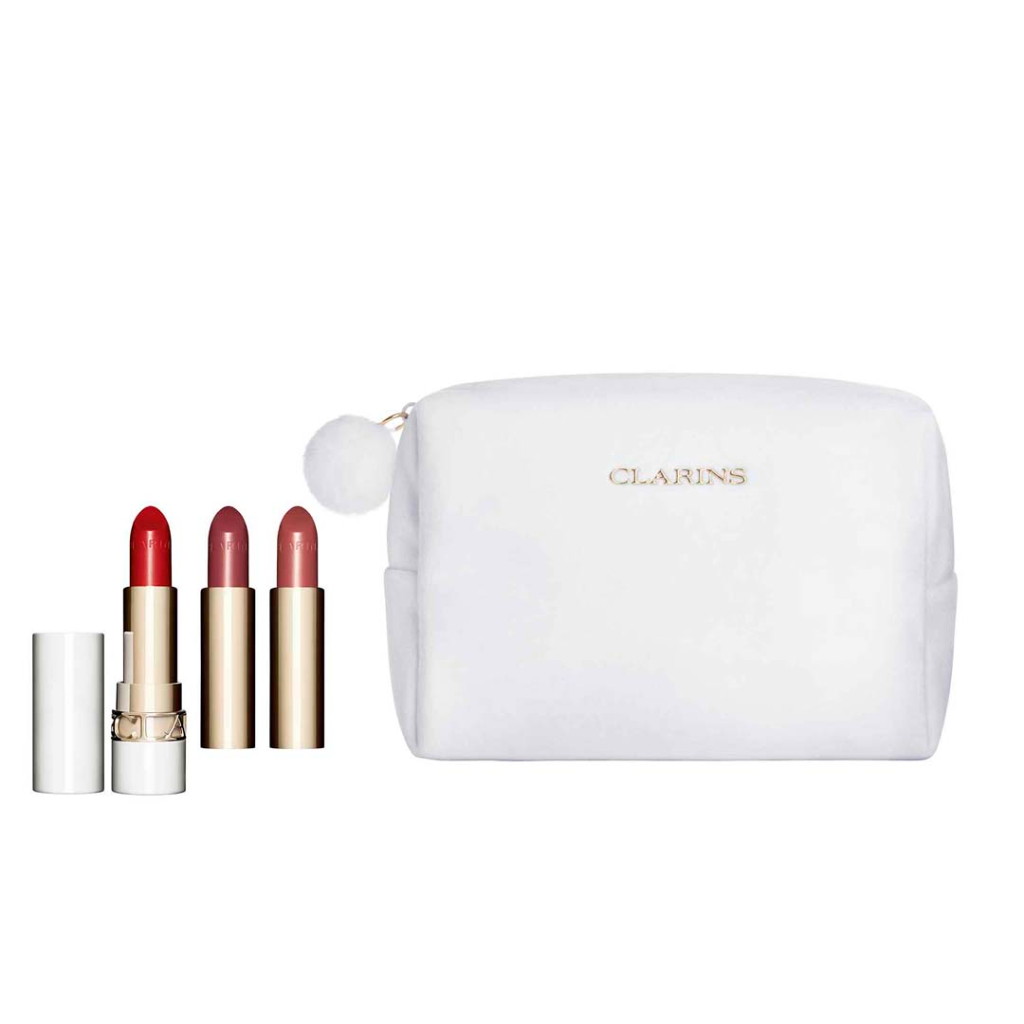 Clarins Joli Rouge Collection