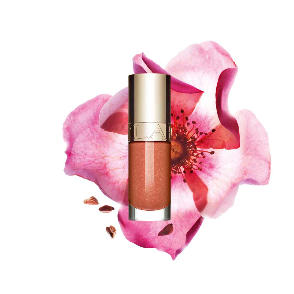 Clarins Lip Confort Oil 27