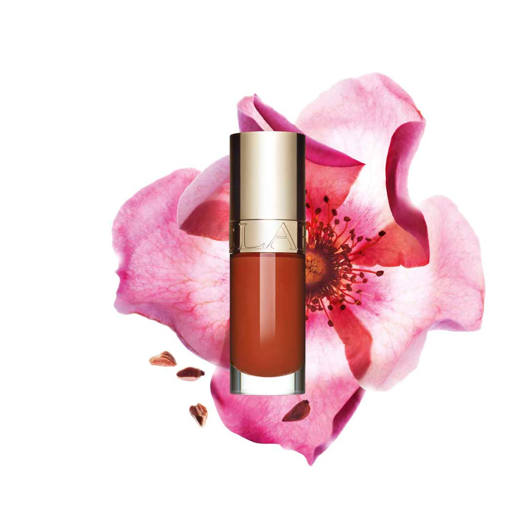 Clarins Lip Confort Oil 28
