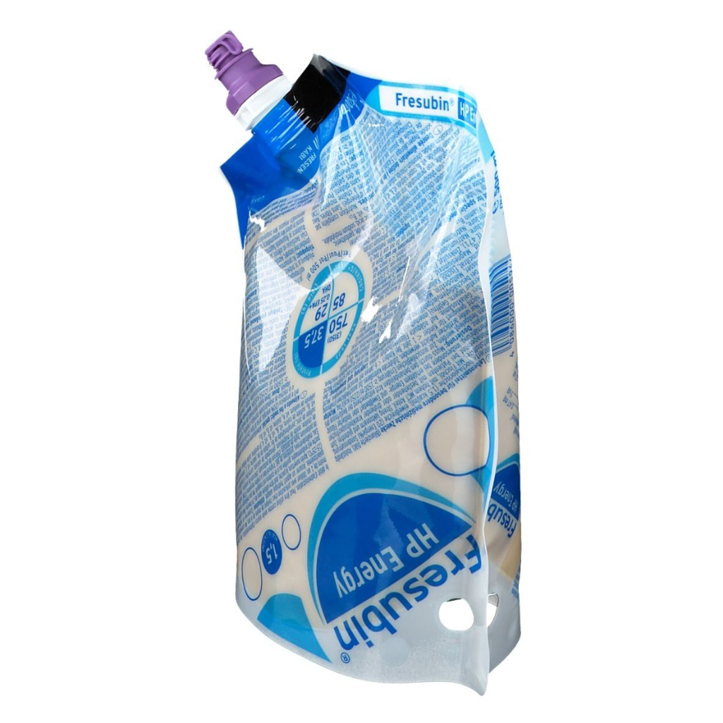 Fresubin HP Energy solução Neutro - 500ml