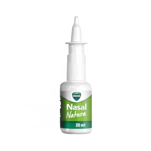 Vicks Proteção Spray Nasal - 20ml