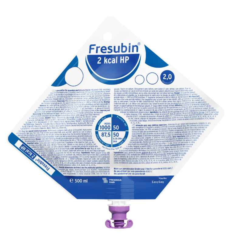 Fresubin 2K HP Easy Bag - 500ml