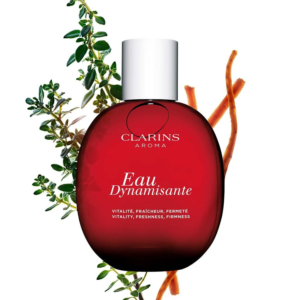 Clarins Eau Dynamisante 500ml