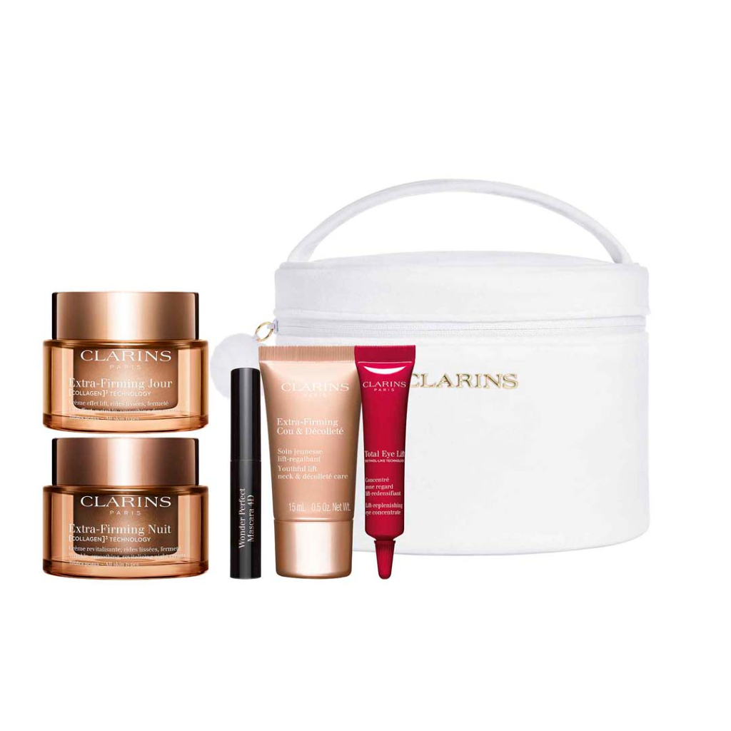 Clarins Extra-Firming Collection Coffret Premium