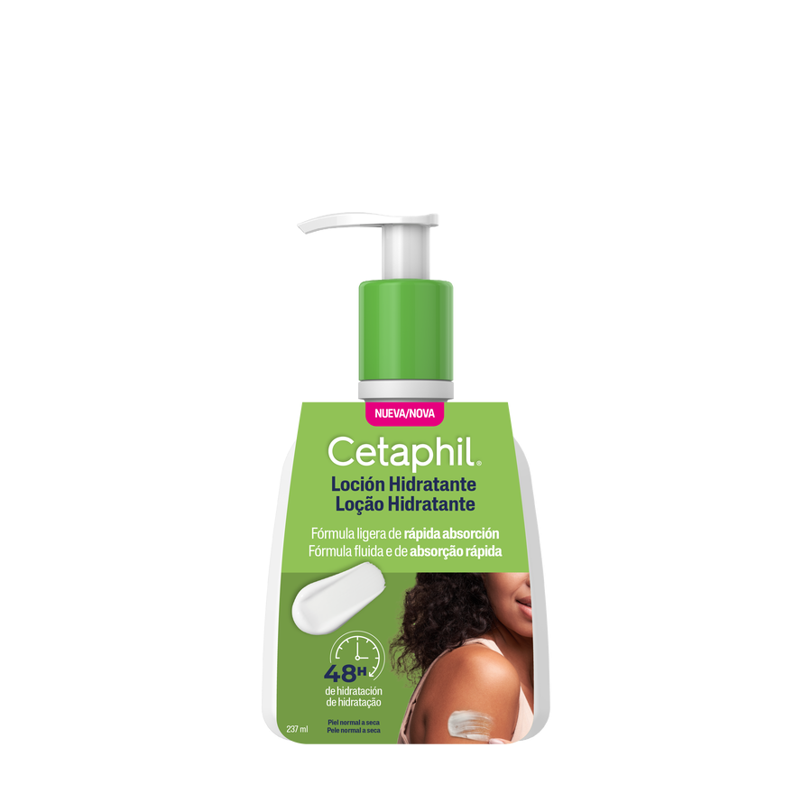 Cetaphil Loção Hidratante - 237ml