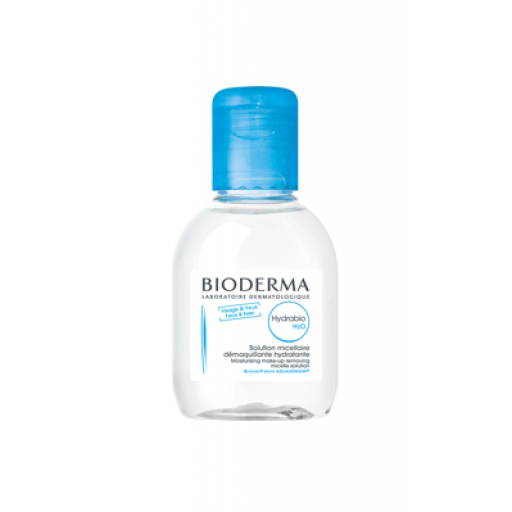 Bioderma Hydrabio Solução Micelar H2o 100ml
