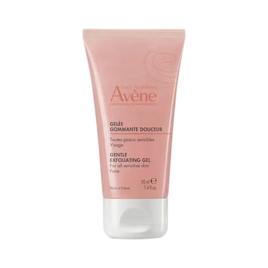 Avene Gel Esfoliante Suave 50Ml