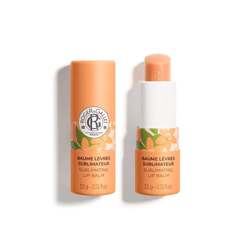Roger & Gallet Néroli Stick Labial 3,5G