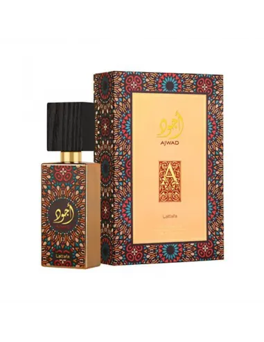 Lattafa Ajwad Eau Parfum 60ml