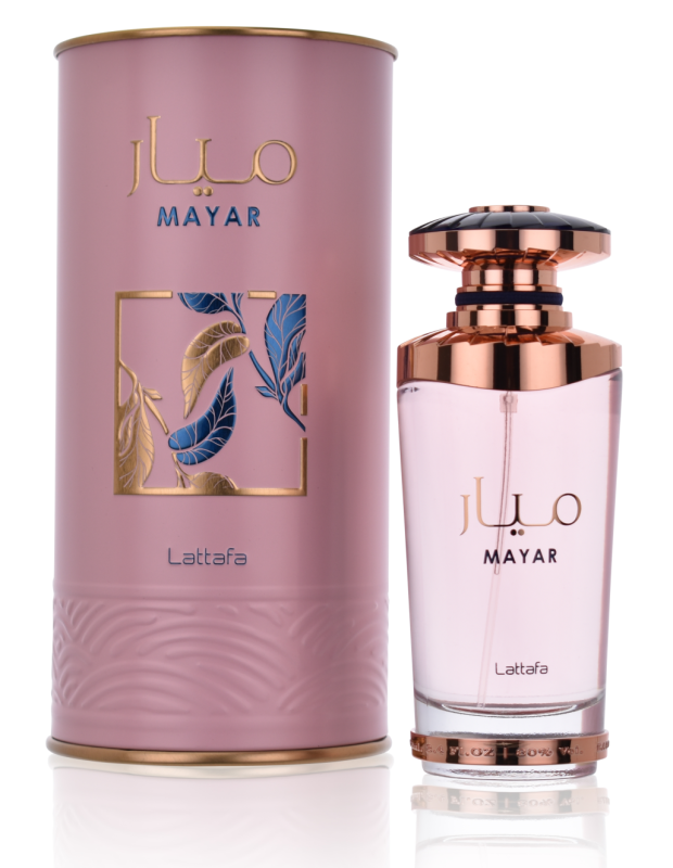 Lattafa Mayar Eau Parfum Spray 100ml