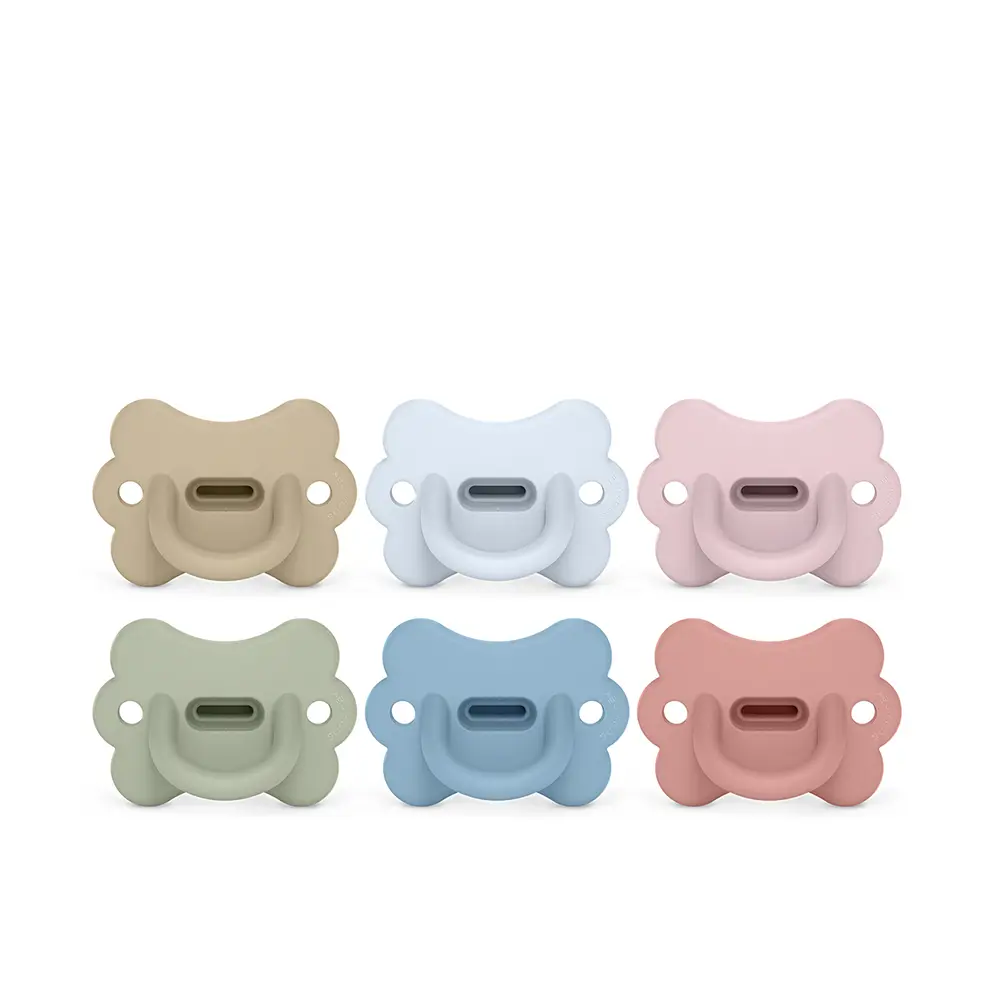 Suavinex Select Chupeta Smoothie Butterfly 0-6m