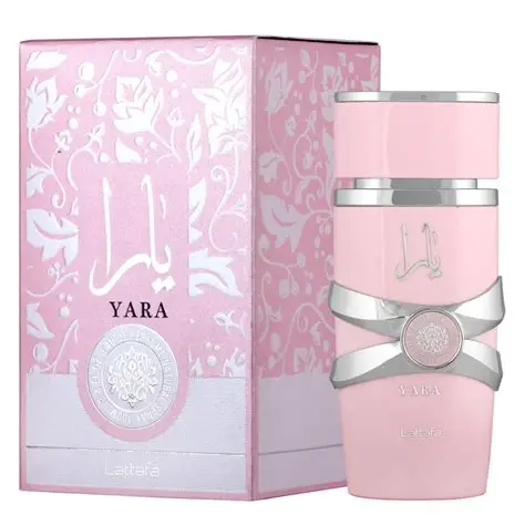 Lattafa Yara Eau Parfum Premium 100ml