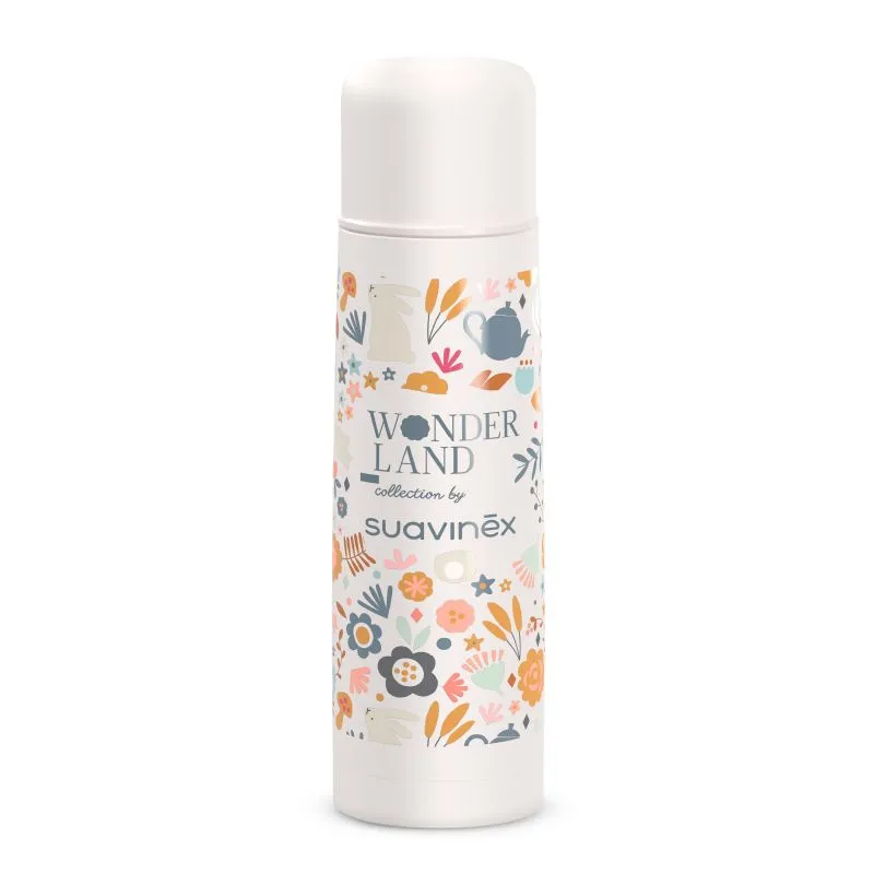 Suavinex Select Wonderland  Termos Bege - 500ml