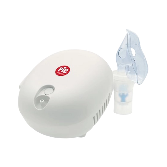 Pic Aircube 2 Nebulizador