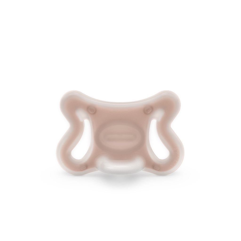 Suavinex Zero Chupeta Silicione Fisiológica - 0-2M - Medium